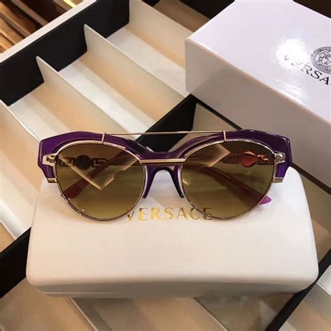 knockoff versace glasses|Versace private sale.